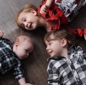 Meet your Posher, Shea